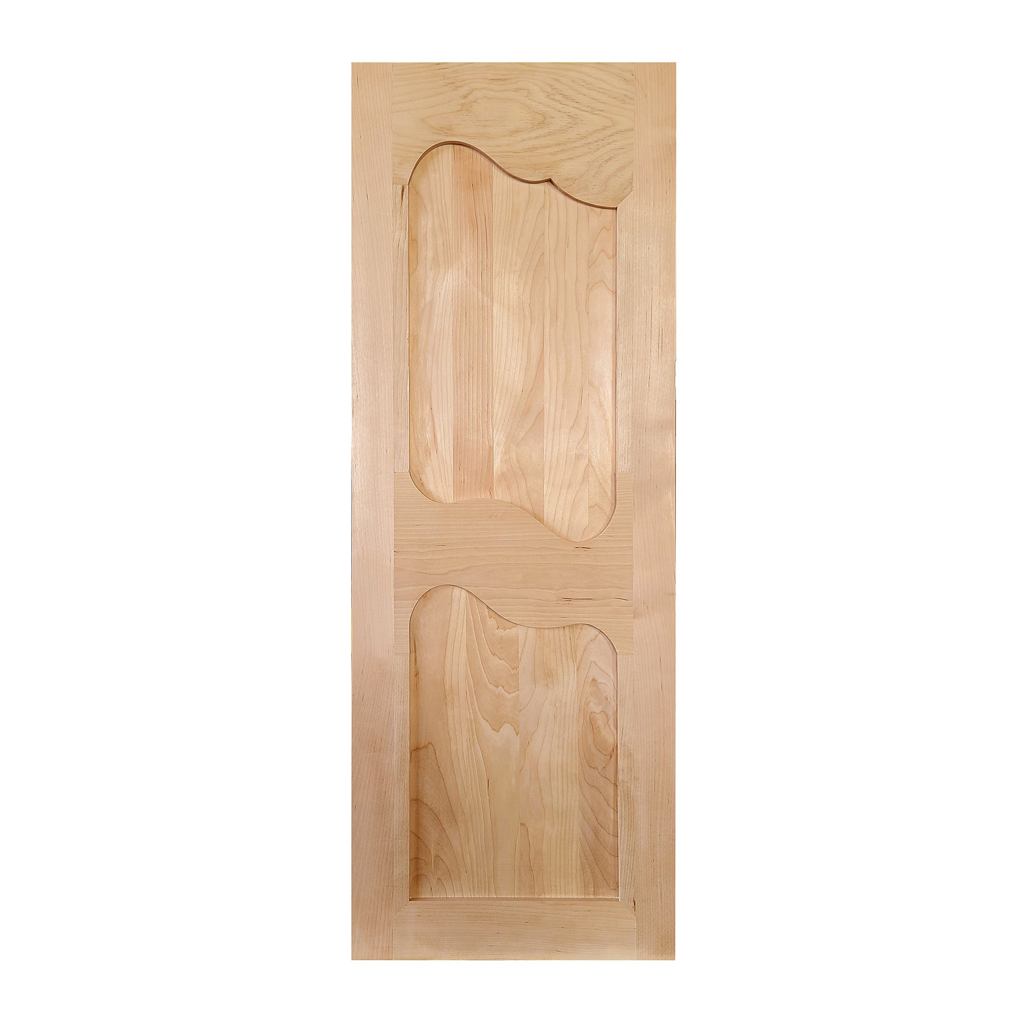 CBD-05 Single Face Carved Framed Panel Door for Furniture & Cabinet, 15